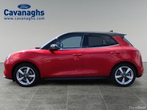 2023 Ora Funky Cat 400PRO+ 63kw  AUTO - Image 2