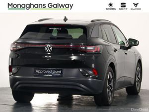 Volkswagen ID.4 LIFE DX 77KWH *BIG BATTERY* - Image 4