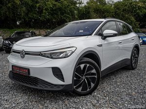 231 ID.4 Life 52kWh/New NCT/1 Owner/1yr Warranty - Image 4