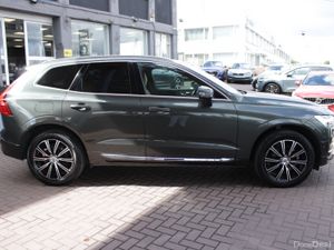 2018 VOLVO XC60 D4 AWD 2.0 5DR ESTATE AUTOMATIC - Image 3