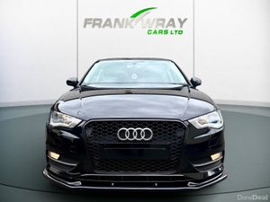 2016 AUDI A3 1.6 TDI AUTOMATIC *KITTED*MINT*FSH* - Image 2