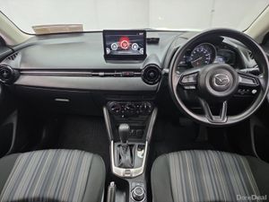 Mazda Mazda2 15S Auto - Image 4