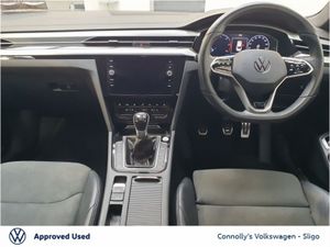 Volkswagen Arteon RLINE 2.0TDI 150HP - Image 4