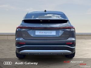 Audi Q4 e-tron E-TRON 45 SPORTBACK S-LINE A/T  *82 - Image 3