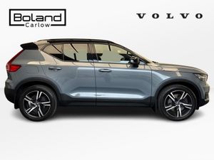 Volvo XC40 T4 R-DESIGN *1YR WARRANTY* €105 PER WEE - Image 4