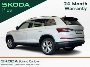 Skoda Kodiaq 2.0TDI DSG STYLE *2YR WARRANTY* €140 - Image 4