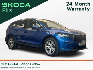 Skoda Enyaq 80 LONG RANGE *FLASH SALE* €105 PER WE - Image 3