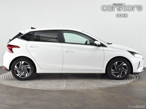 Hyundai i20 i20 Deluxe Plus - Image 2