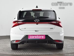 Hyundai i20 i20 Deluxe Plus - Image 4