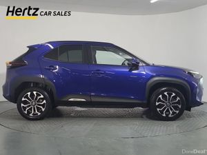 Toyota Yaris Cross DESIGN HEV 1.5 Petrol Automatic - Image 4