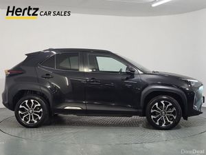 Toyota Yaris Cross DESIGN HEV 1.5 Petrol Automatic - Image 3