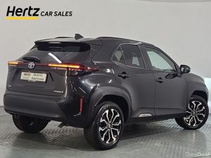 Toyota Yaris Cross DESIGN HEV 1.5 Petrol Automatic - Image 4