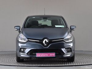 Renault Clio 1.2 TCE 5SPD DYNAMIQUE SAT NAV - Image 2