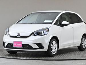 Honda Fit 1.5 HEV E-CVT **9"ANDROID CAR PLAYER**PA - Image 3