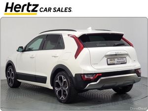 Kia Niro K3 HEV 1.6 Petrol Automatic - Image 3
