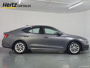 Skoda Octavia AMB 2.0TDI Diesel Manual - Image 4