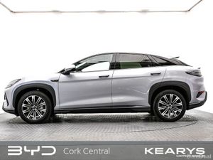 BYD SEALION 7 DESIGN AWD "DEMO MODEL" - Image 4