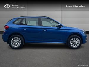 Skoda Kamiq KAMIQ SELECTION 1.0 TSI 115HP - Image 3
