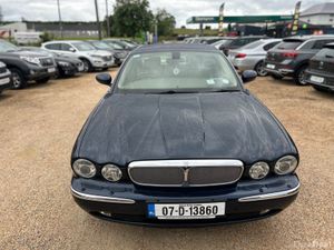 Jaguar XJ Sovereign - Image 2