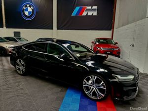 A7 50 TDI 290BHP 3.0TDI SLINE QUATTRO (ONLY 41K MI - Image 2