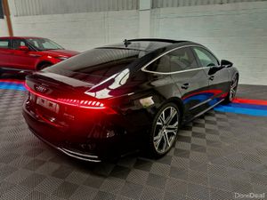 A7 50 TDI 290BHP 3.0TDI SLINE QUATTRO (ONLY 41K MI - Image 4