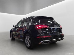 2022 AUDI Q5 35 TDI S-LINE S-TRONIC. - Image 4