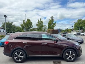 181 Kia Sorento Platinum 7 Seater Auto *Great Spec - Image 4