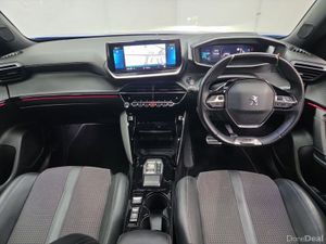Peugeot 2008 GT 50kwh EV - Image 4