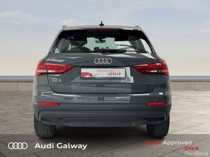 Audi Q3 €385 p/m - 45 TFSI e SE A/T - Image 4