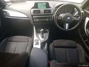 BMW 1-Series 116d M Sport Auto - Image 4