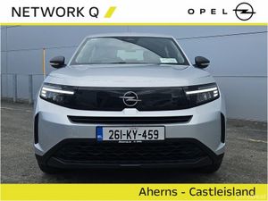 Opel Frontera Hybrid Elegance 1.2 136hp automatic - Image 2
