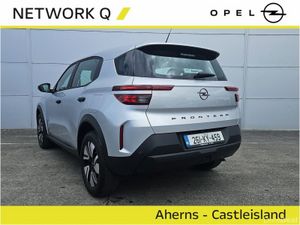 Opel Frontera Hybrid Elegance 1.2 136hp automatic - Image 4