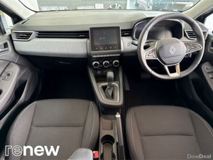 Renault Clio Hybrid /Petrol 145 BHP EVOLUTION - Image 2
