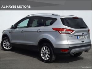 Ford Kuga **ELECTRIC BOOT**2.0TDCI 120PS TITANIUM - Image 3