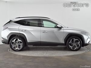 Hyundai Tucson 2WD Executive Plus HEV Auto - Image 2