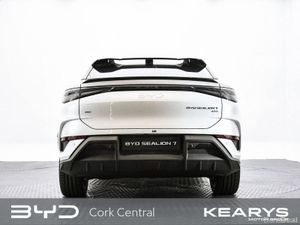 BYD SEALION 7 Comfort 83kWh "DEMO MODEL" - Image 3