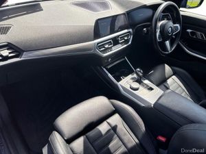 BMW 3-Series 330e M Sport Auto - Image 2