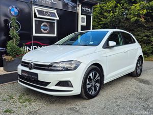 Volkswagen Polo 1.0 TSI 5DR  DSG 2019 Low Mileage - Image 3