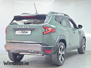 Dacia Duster Journey HEV 155 E06X - Image 3