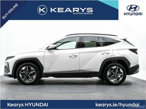 Hyundai Tucson FL Executive Plus (Demo) - Image 4