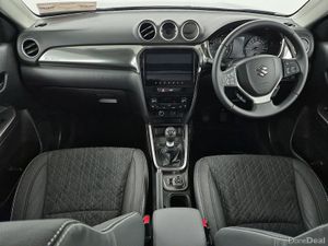 Suzuki Vitara Mild Hybrid Ultra All-Grip Manual, 1 - Image 4