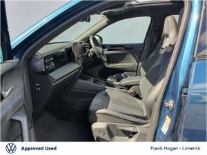 Volkswagen Tiguan 2.0 TDI 150HP R-Line DSG - CALL - Image 4