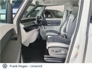 Volkswagen ID.Buzz  280BHP  LWB - HEAT PUMP -  PLU - Image 4