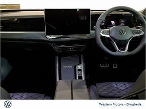Volkswagen Passat R-Line 2.0 TDI AUTO *262 DELIVER - Image 3