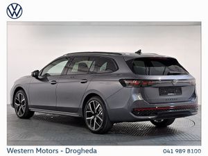 Volkswagen Passat R-Line 2.0 TDI AUTO *262 DELIVER - Image 4