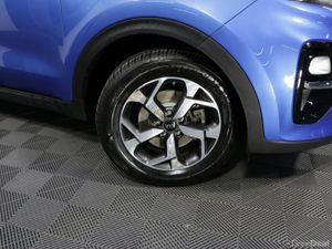 Kia Sportage K3 1.6L DIESEL SUV - Image 3
