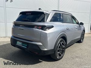 Peugeot 5008 252 - E-5008 Allure 210 Electric 73kW - Image 3