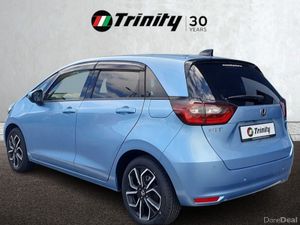 Honda Fit ** HYBRID ** STUNNING SPEC ** TRINITY MO - Image 3