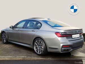 BMW 7-Series 745e M Sport - Image 2