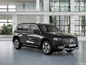 Mercedes-Benz GLB GLB 180 PROGRESSIVE LINE - Image 2